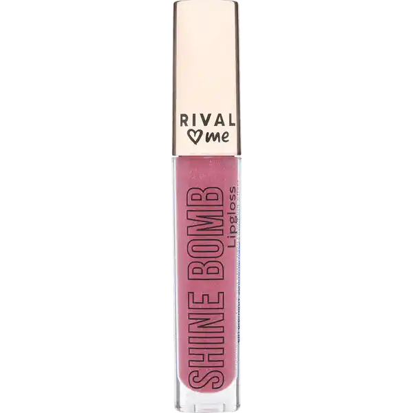Gloss  fruitées pastèque