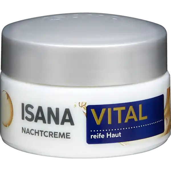 Crème de nuit VITAL