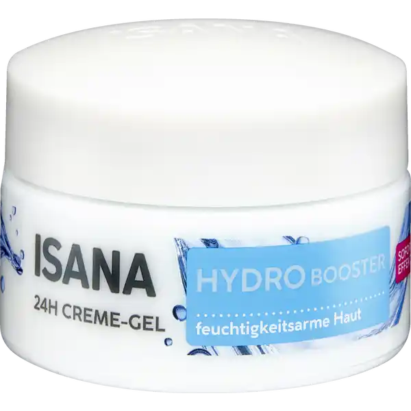Crème-gel HYDRO