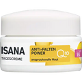 Crème de jour anti-rides Q10
