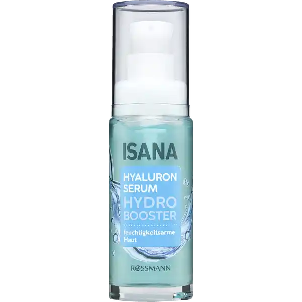 Sérum du visage hydratant