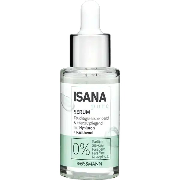 Sérum du Visage pure