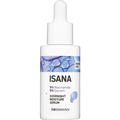 Serum du visage hydratant renforçateur