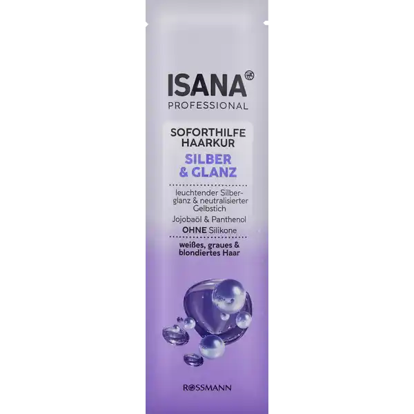 Soin capillaire Jojoba & Vitamine E