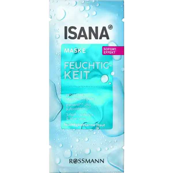 2 Masque du visage revitalisante