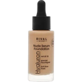 Fond de teint fluide Beige