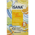 Masque du visage en tissu VITAMIN C