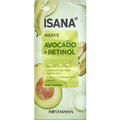 Avocado + Retinol Mask 2x