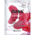 patchs pour les yeux hibiscus