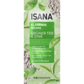 2 Masques du visage Thé vert & Zinc