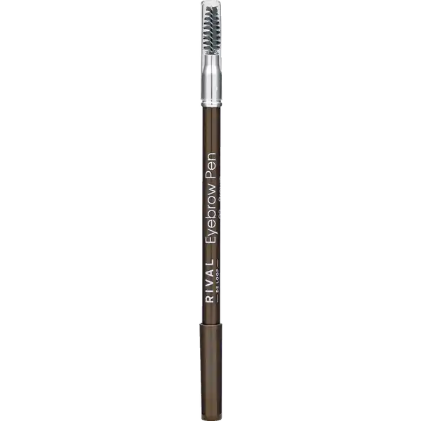 crayon à sourcils marron