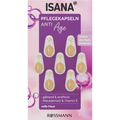 7 Capsules du visage Macadamia