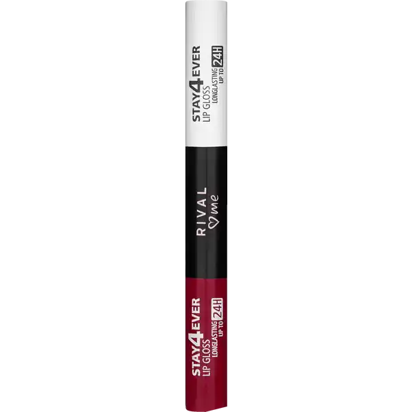 Gloss  à lèvres cerise