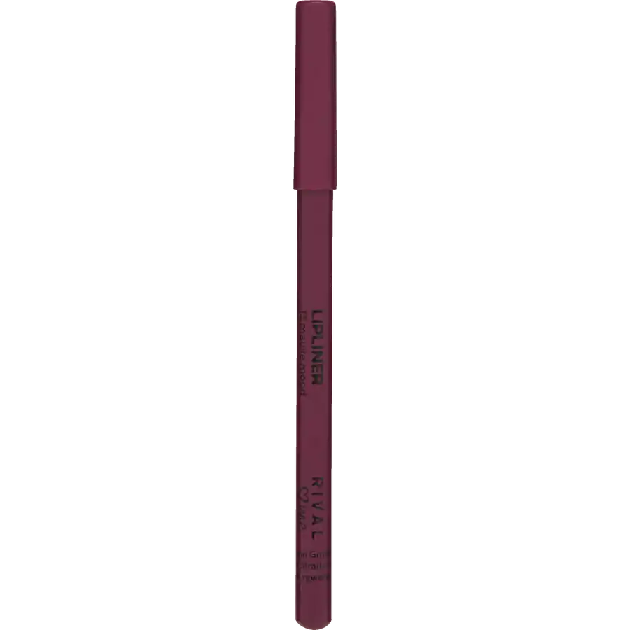 Crayon à lèvres marron