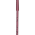 Crayon à lèvres rose