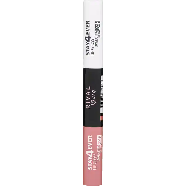 Gloss à levres Abricot