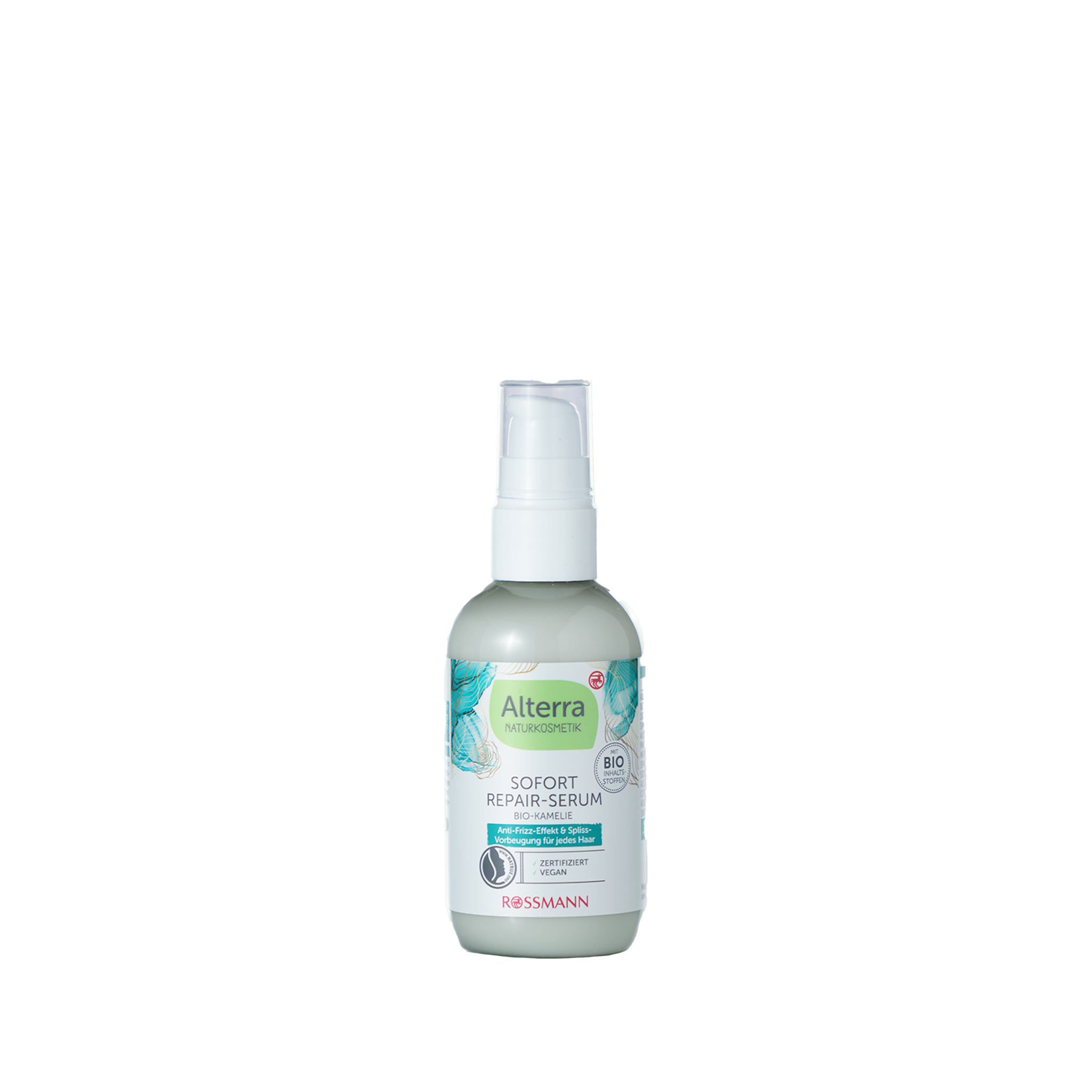Sérum capillaire collagène & huile d’argan
