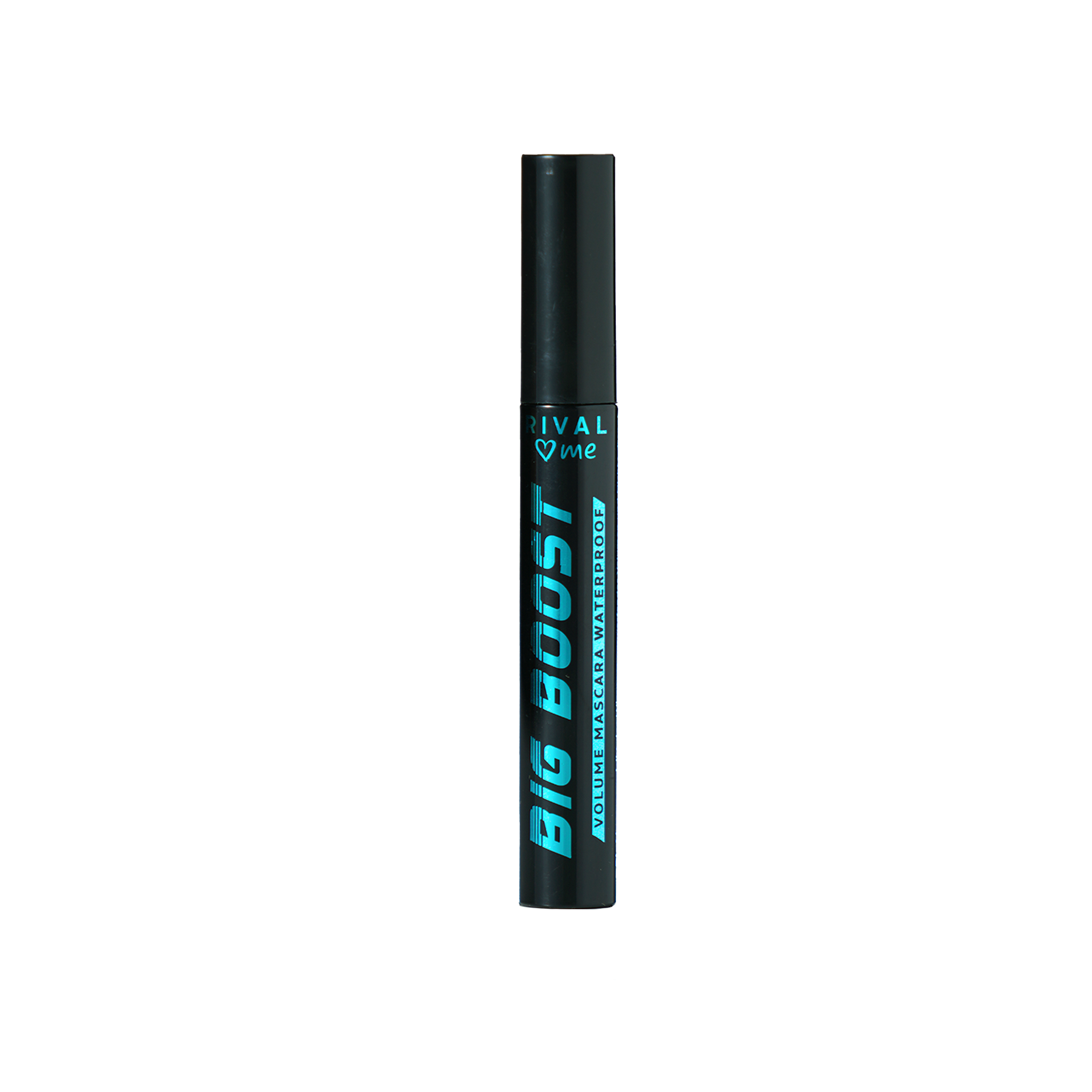 Mascara résistante à l'eau