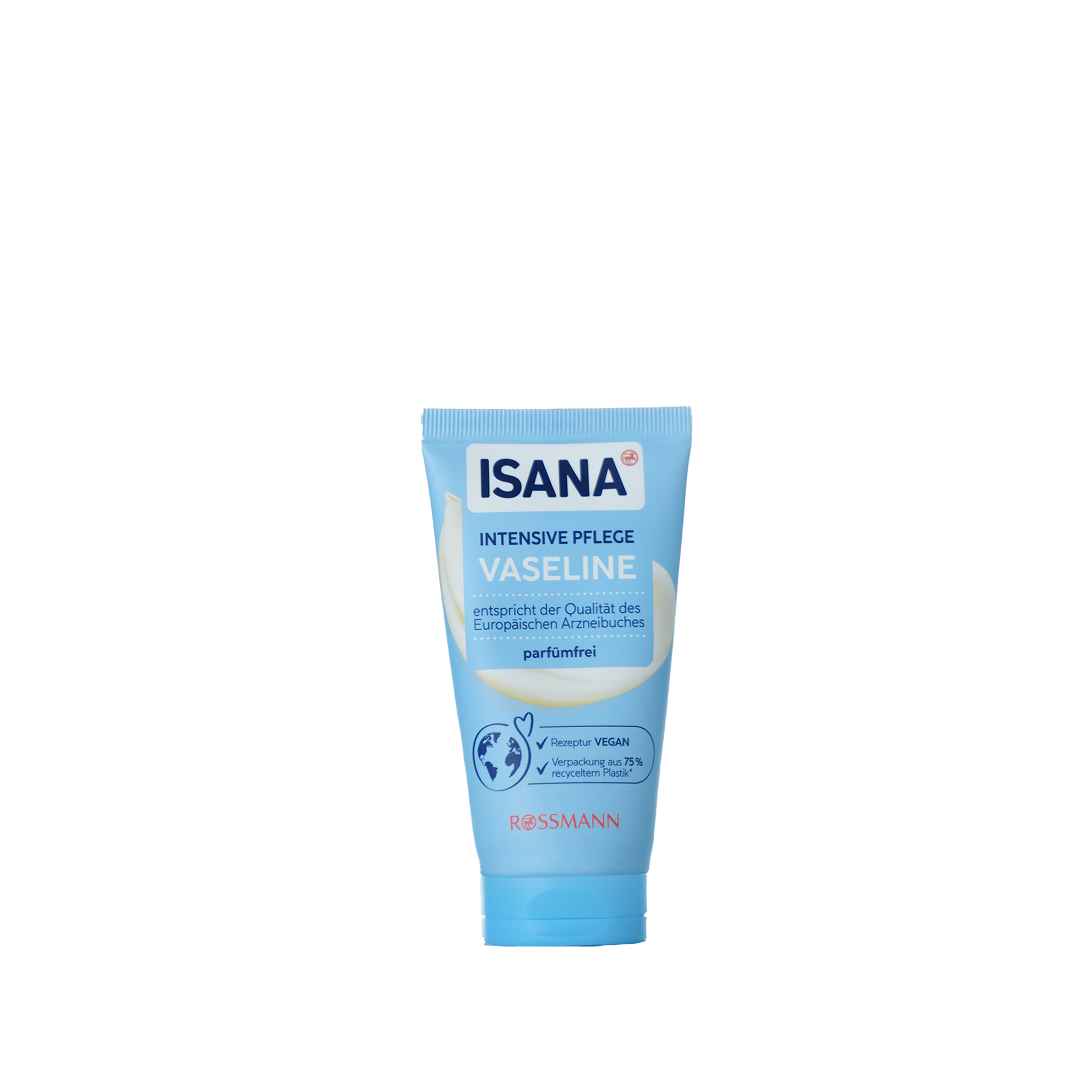 Vaseline protecteur intensif
