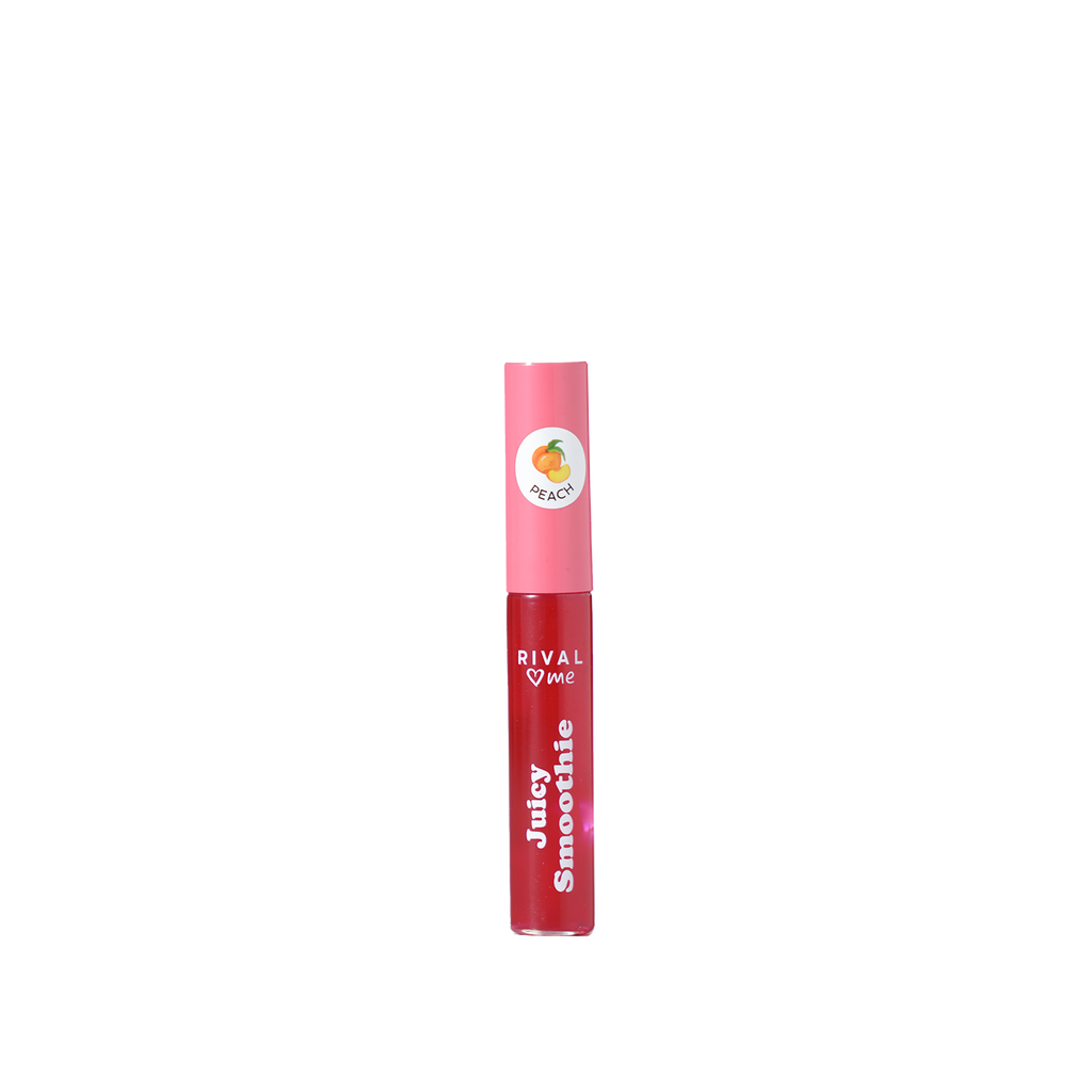 Gloss  à lèvres  fruitée