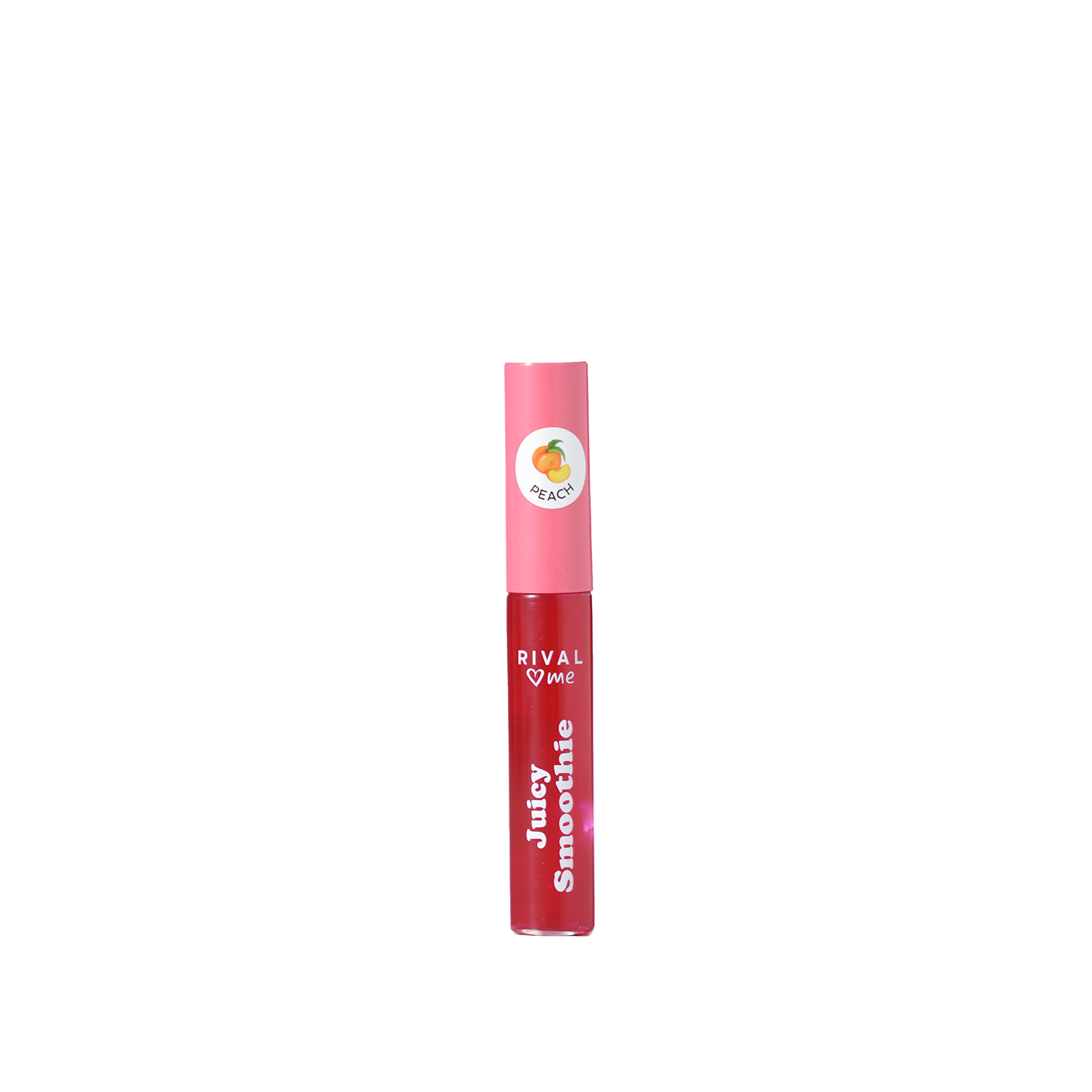 Gloss  à lèvres  fruitée