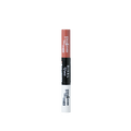 Gloss  à lèvres rose