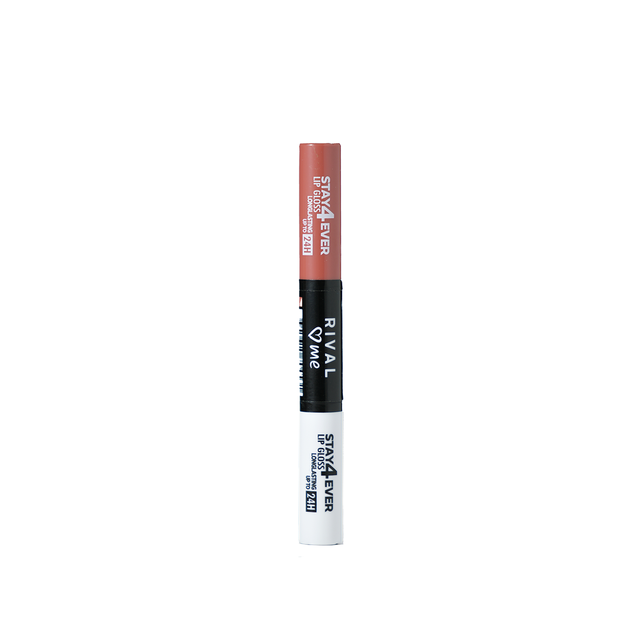 Gloss  à lèvres rose