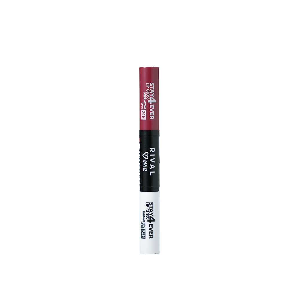 Gloss  à lèvres framboise