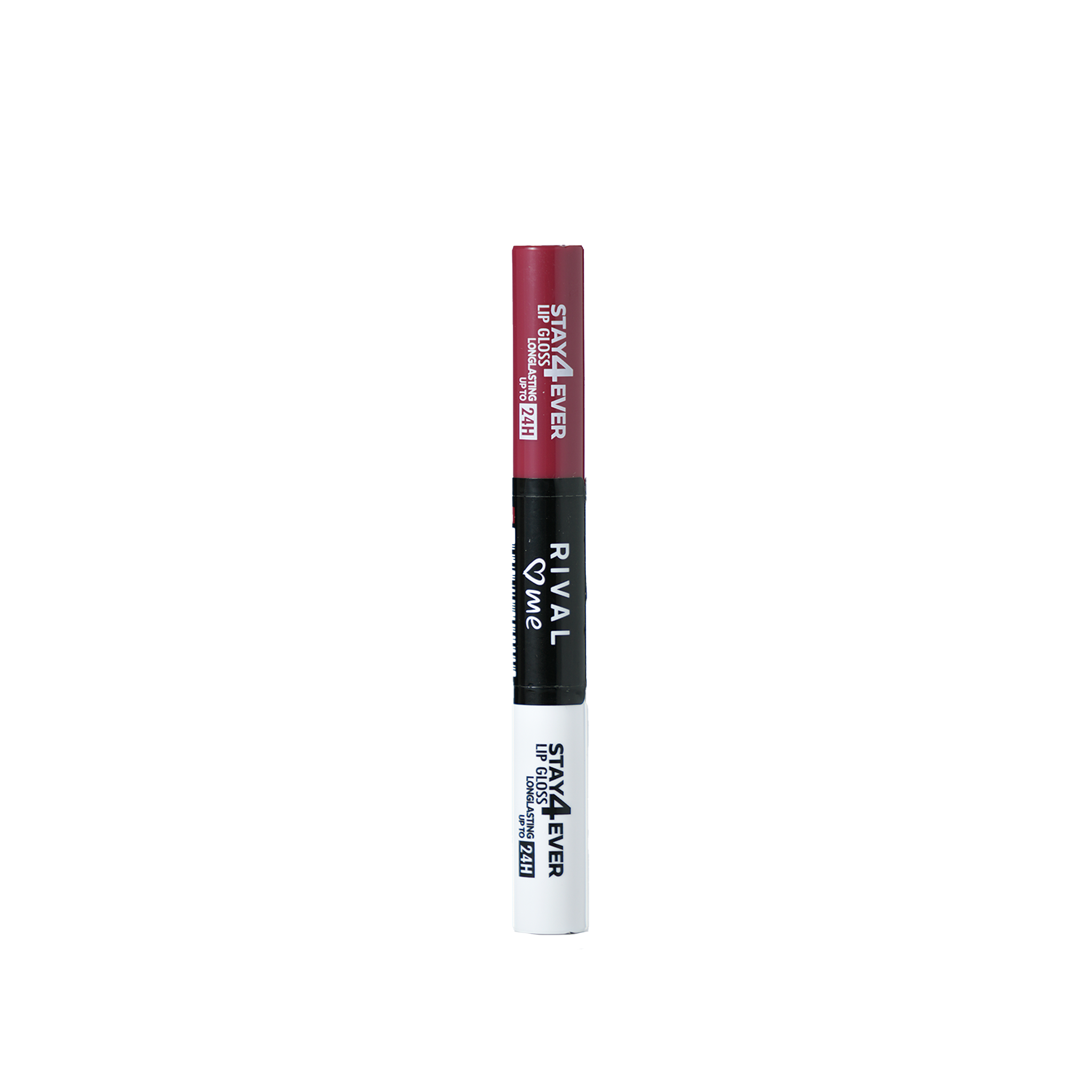 Gloss  à lèvres framboise