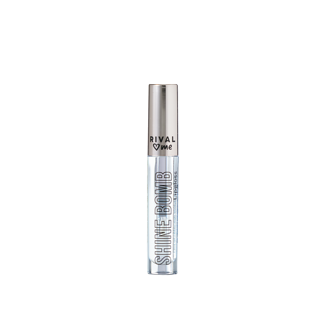 Gloss à lèvres Crystal