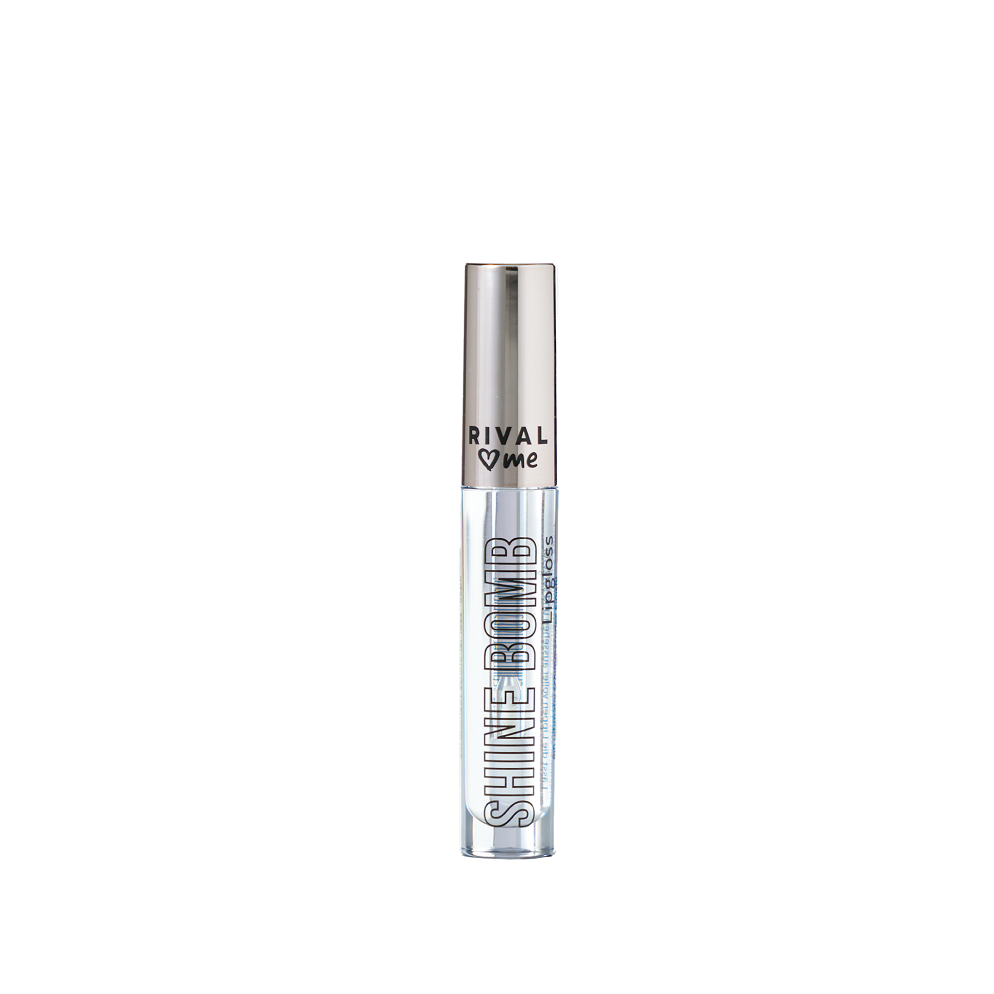 Gloss à lèvres Crystal