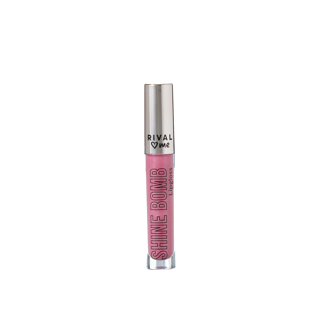 Gloss à lèvres  Pink