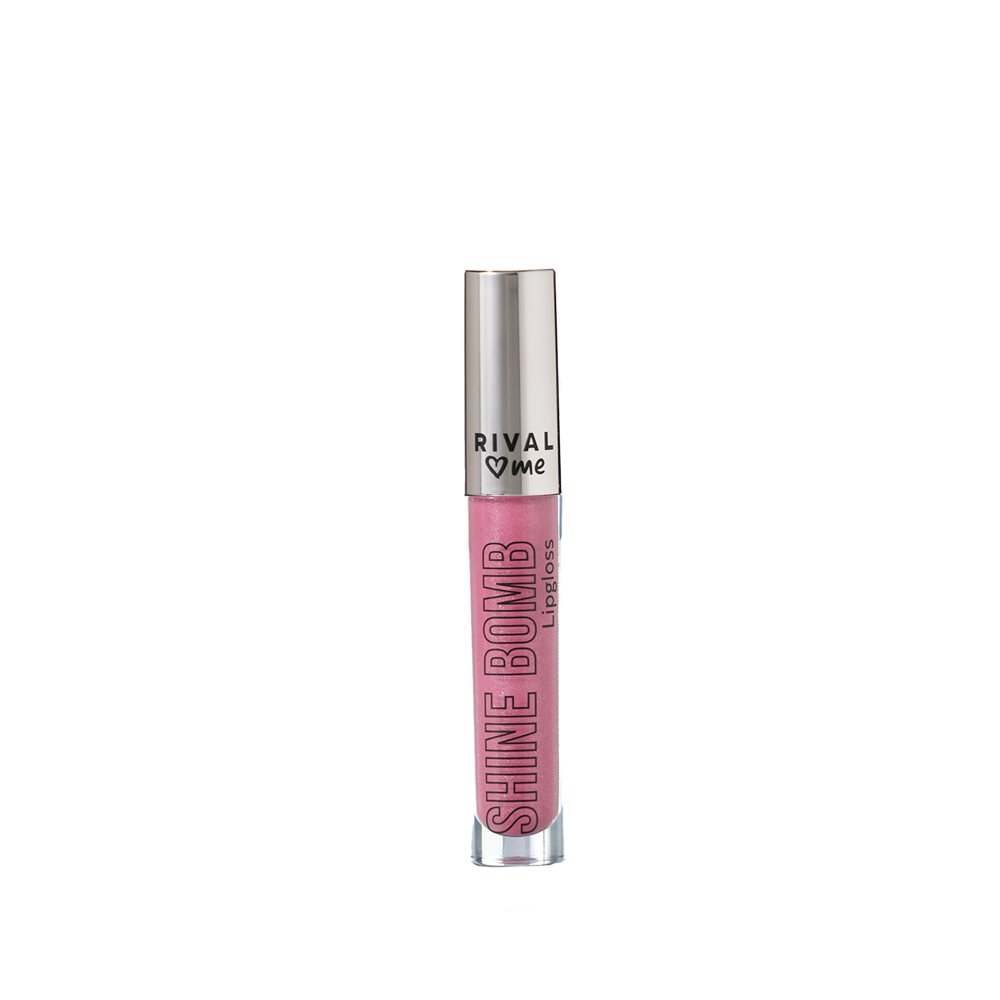 Gloss à lèvres  Pink