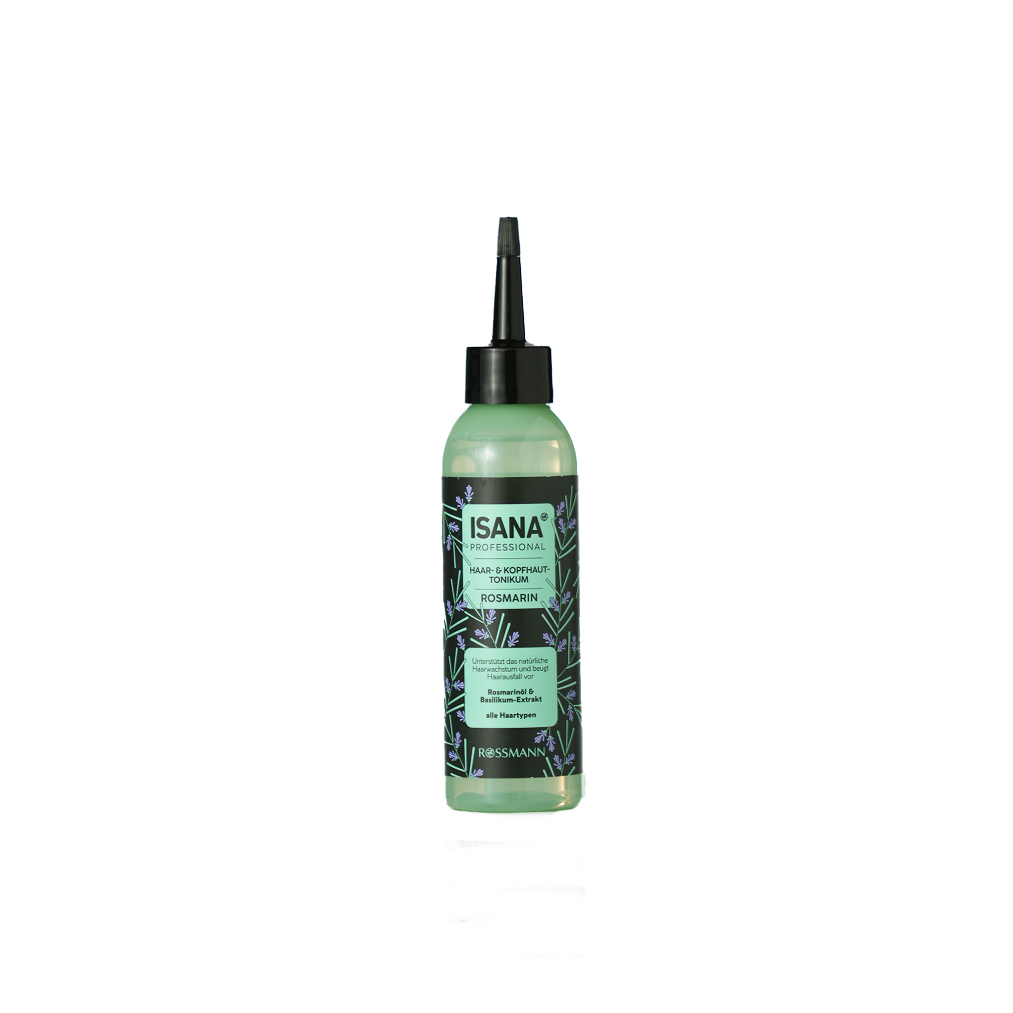Rosemary & Basil Hair Tonic