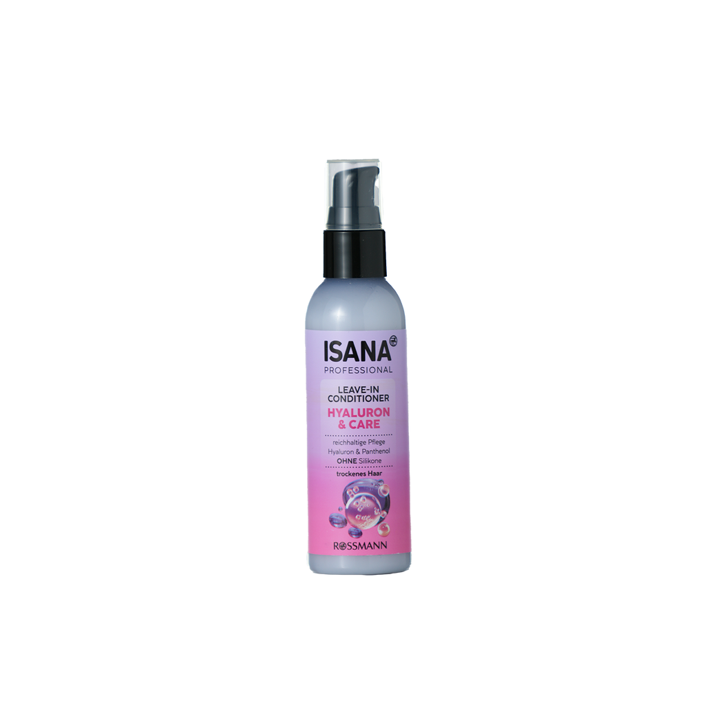 Après-shampooing pour les cheveux sec
