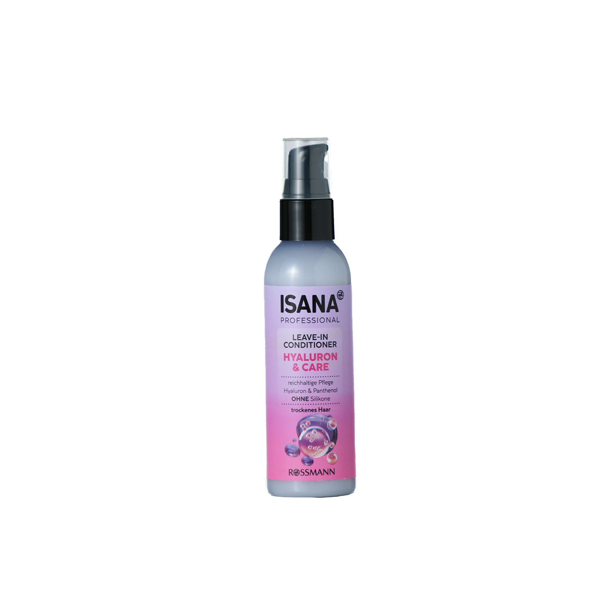 Après-shampooing pour les cheveux sec