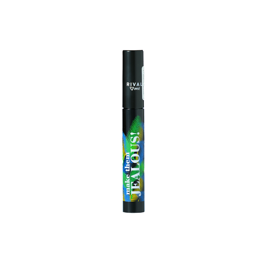Mascara RENDEZ-LES JALOUSES!