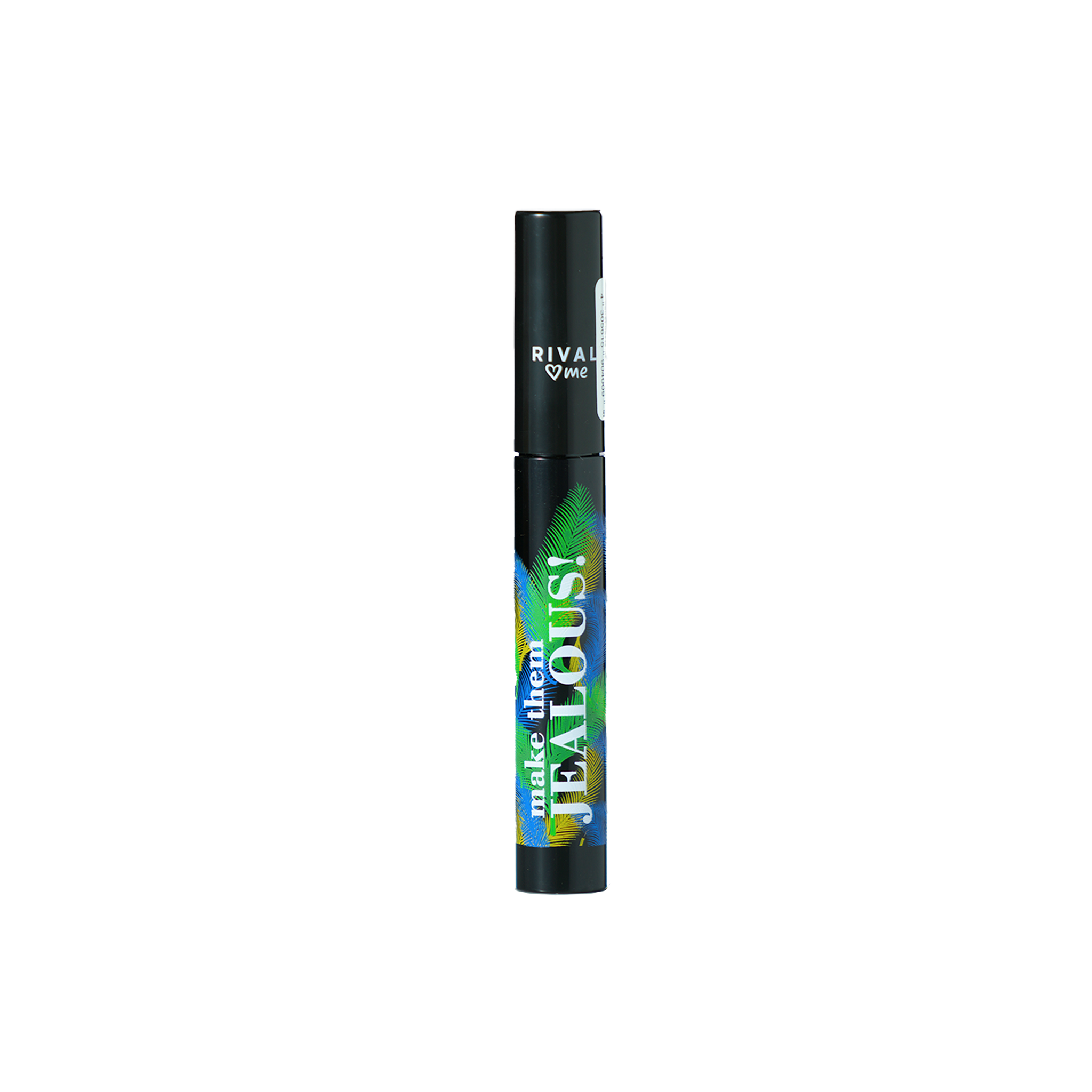 Mascara RENDEZ-LES JALOUSES!