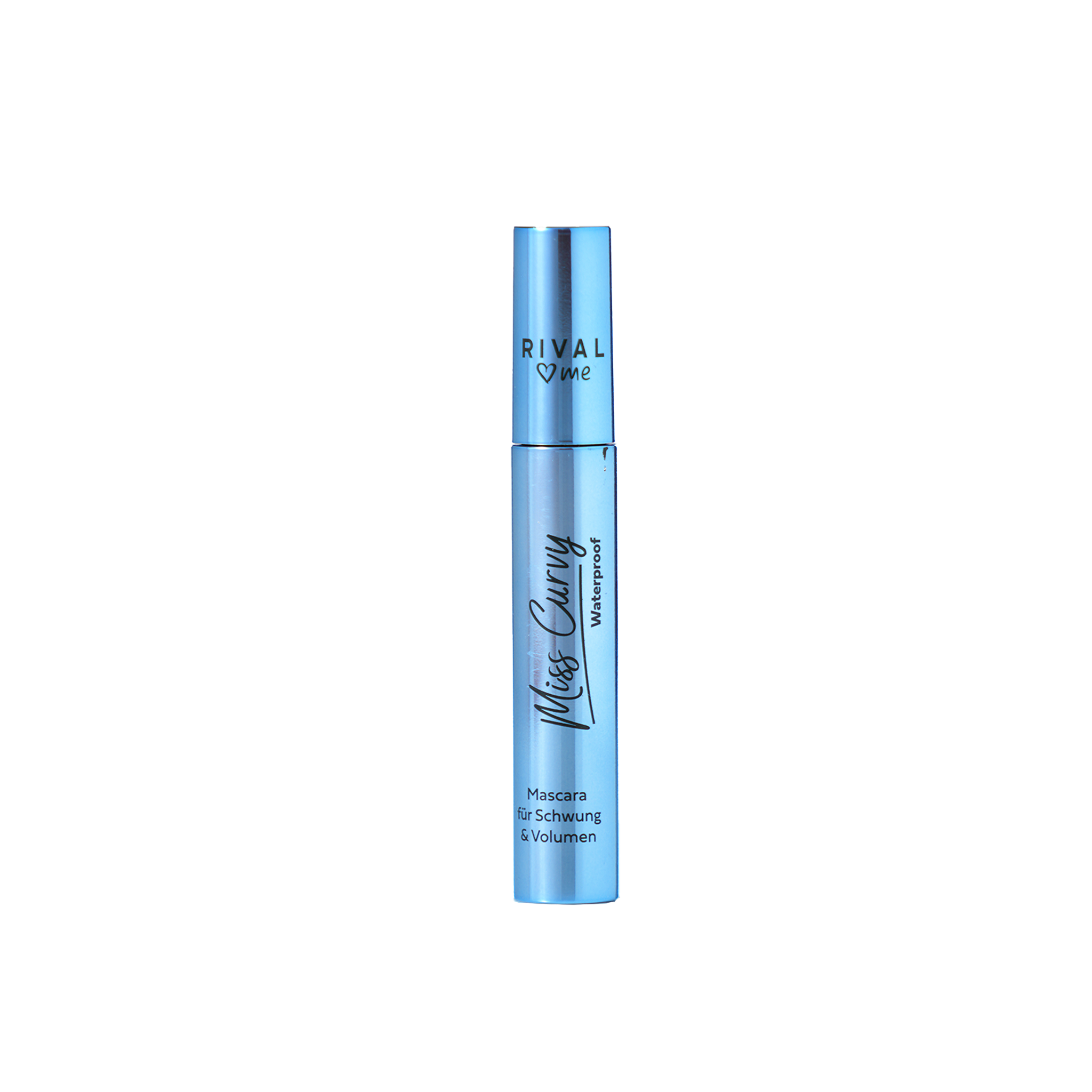 Mascara MISS CURVY