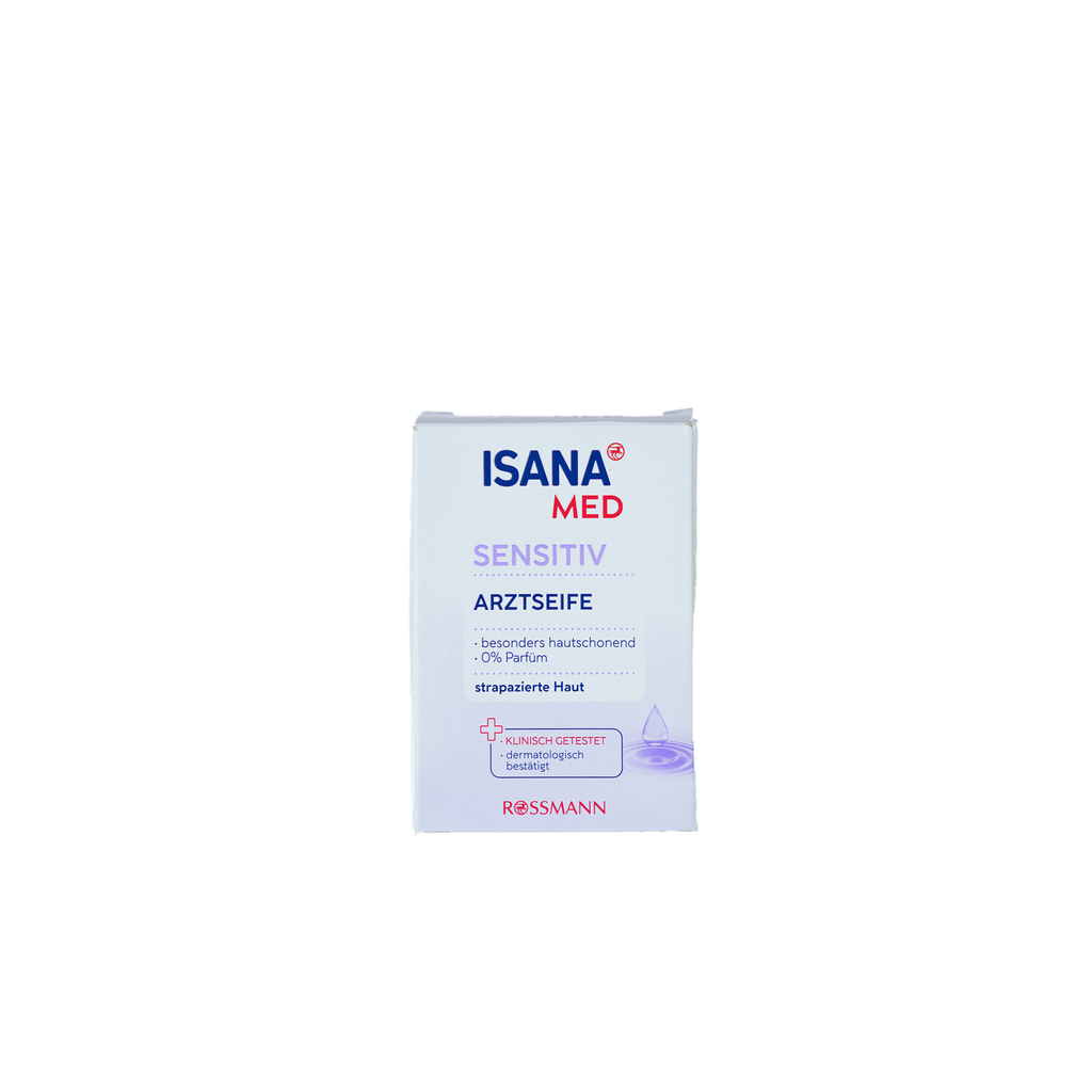 Savon médical sensitive