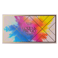 Palette maquillage 18 Couleurs