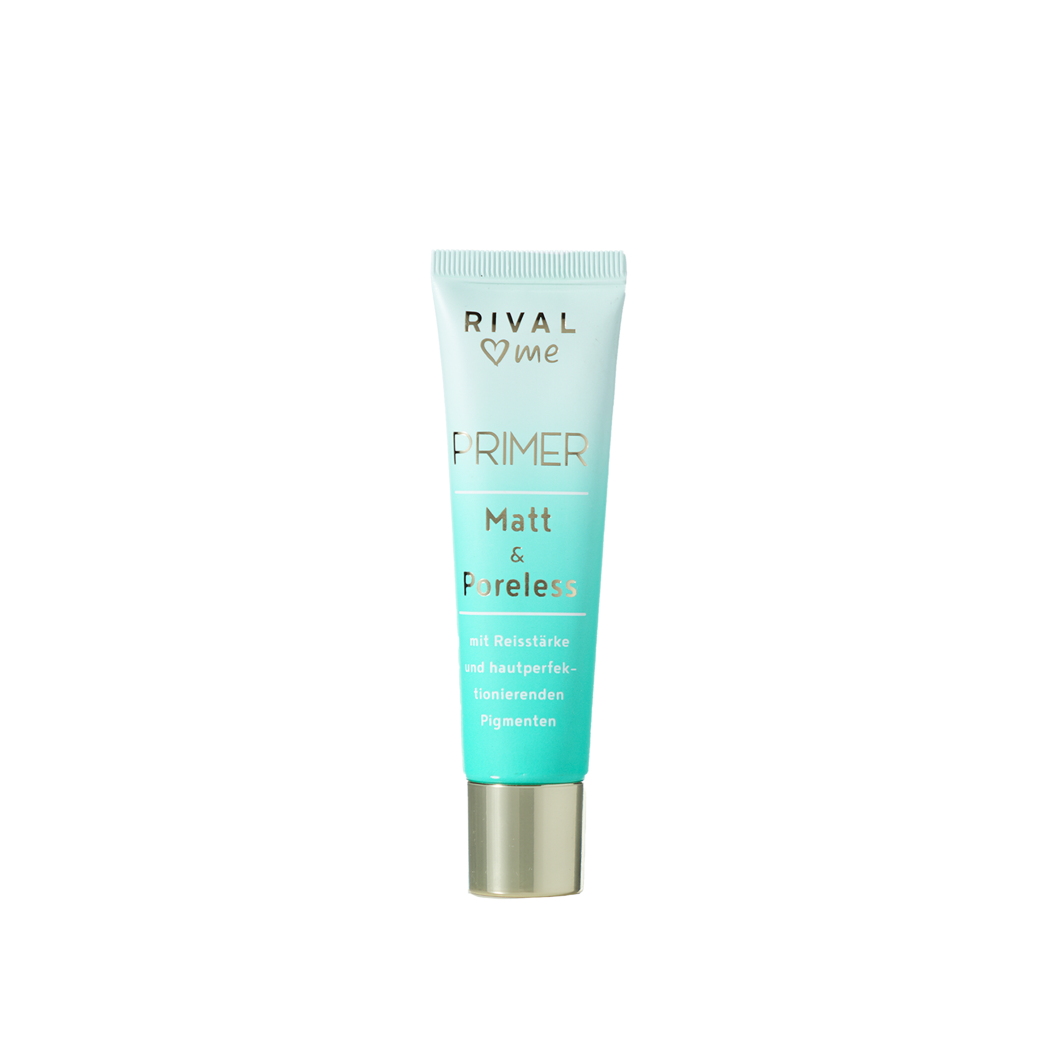 Primer Matt & Poreless