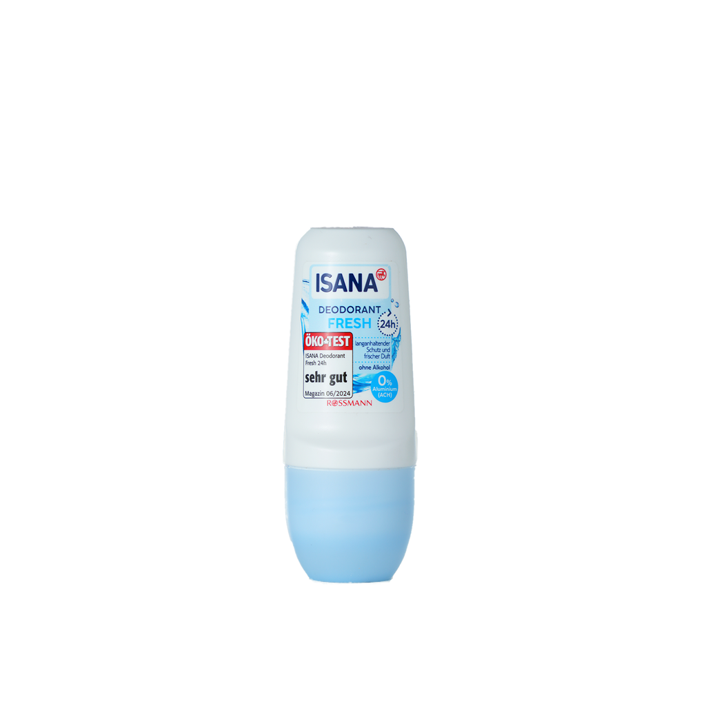 Déodorant roll-on Fresh