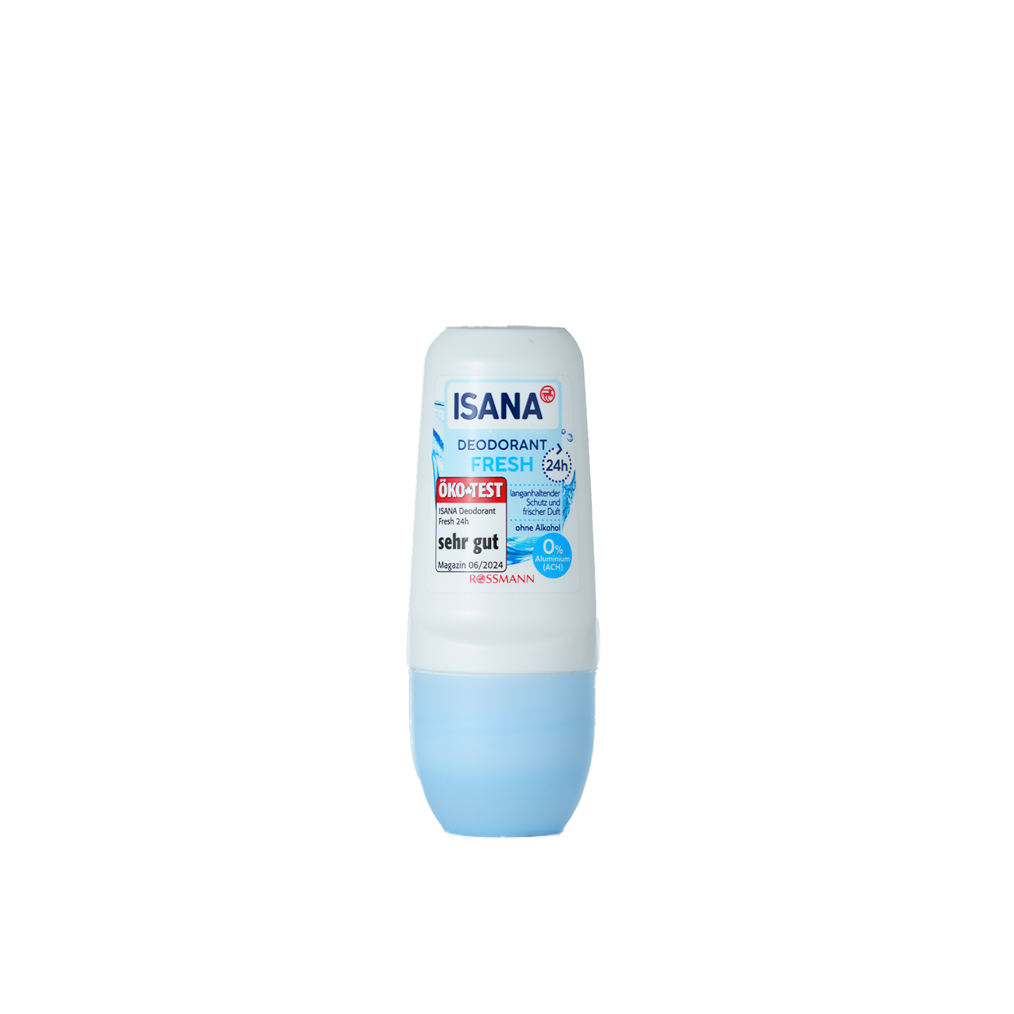 Déodorant roll-on Fresh