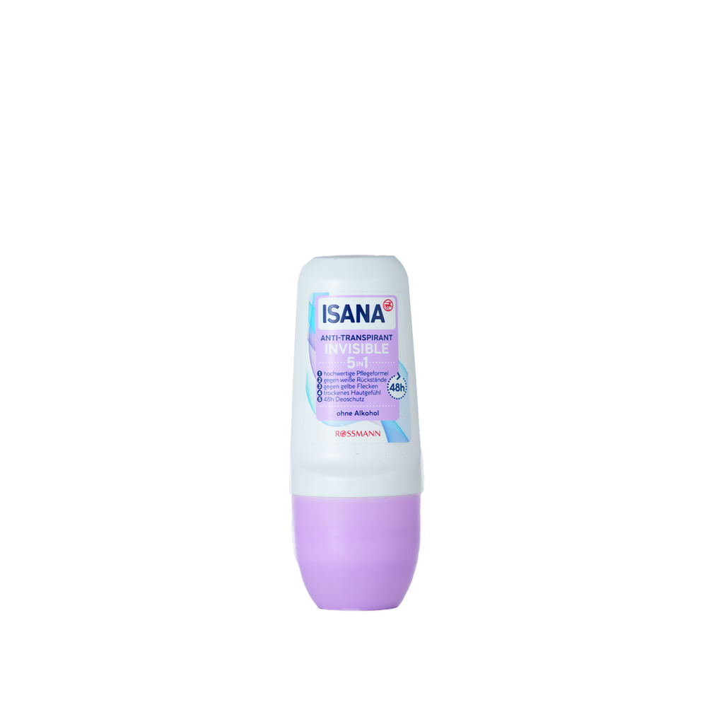 Déodorant  Anti Invisible 5in1