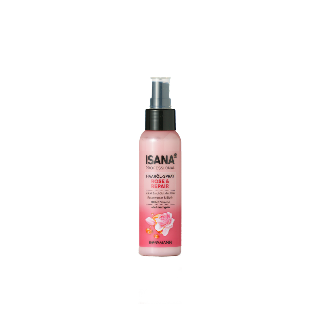 Hair Spray Rose n' Repair