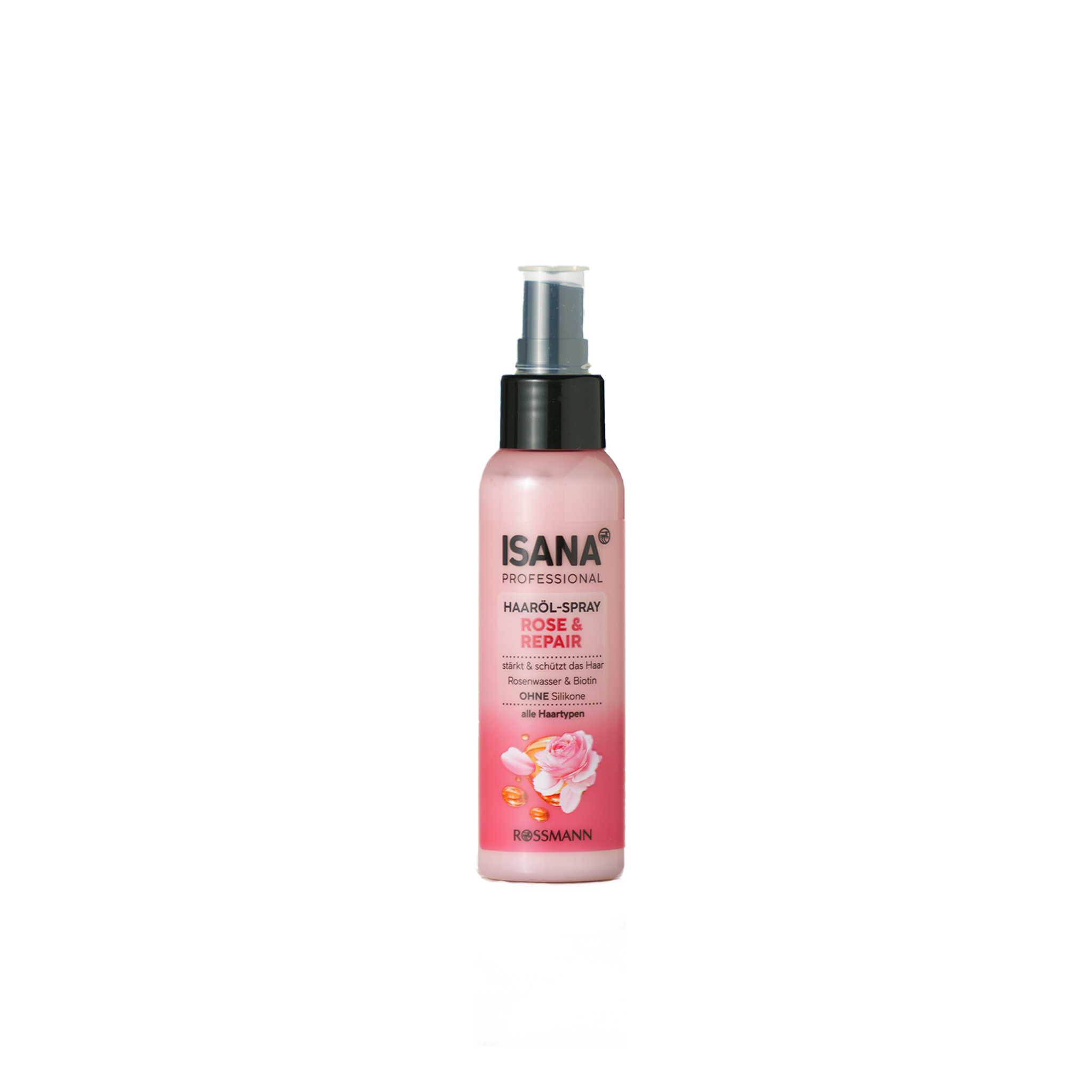 Hair Spray Rose n' Repair