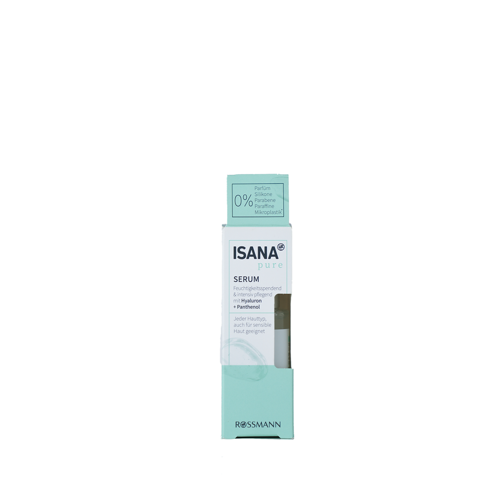 Sérum du Visage pure