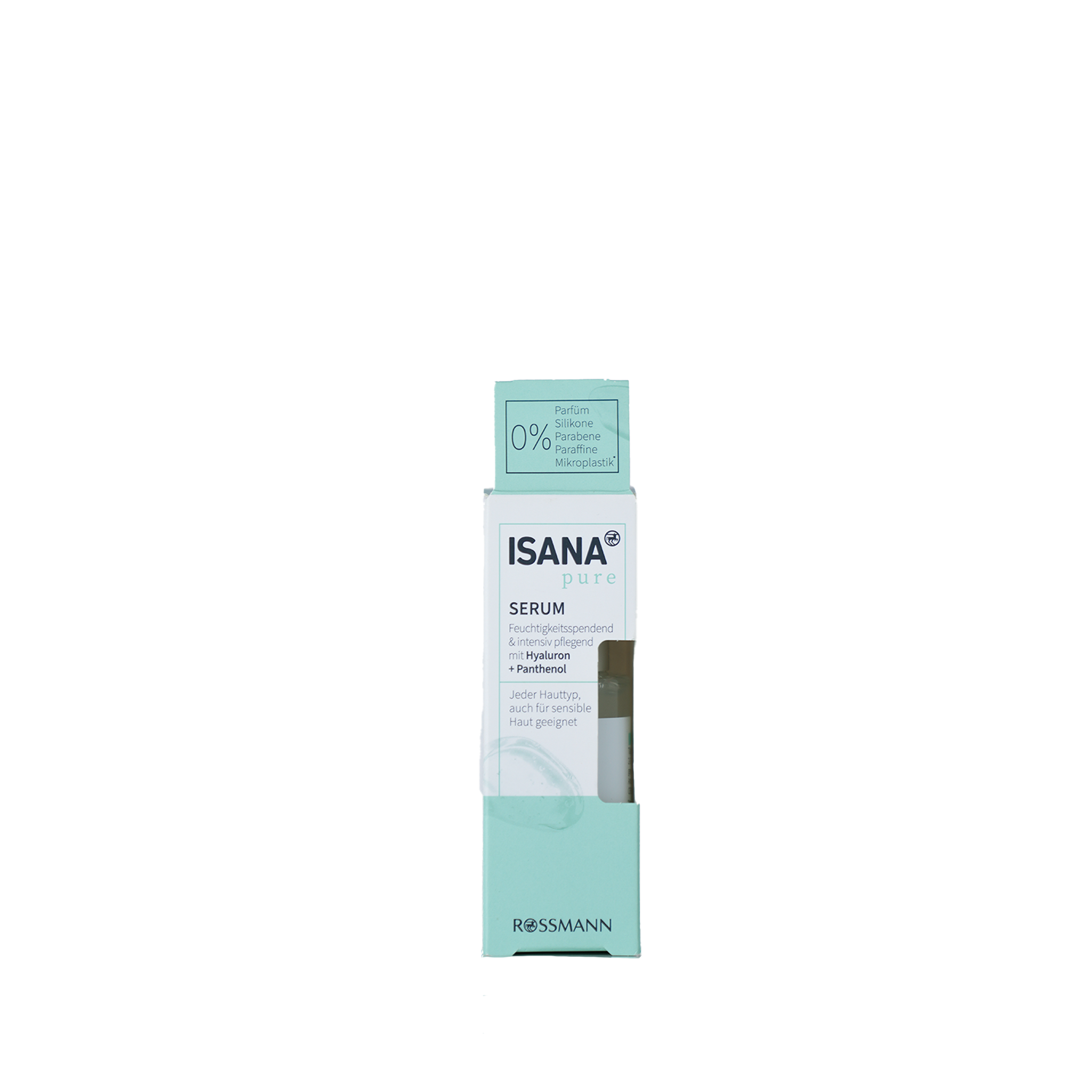 Sérum du Visage pure